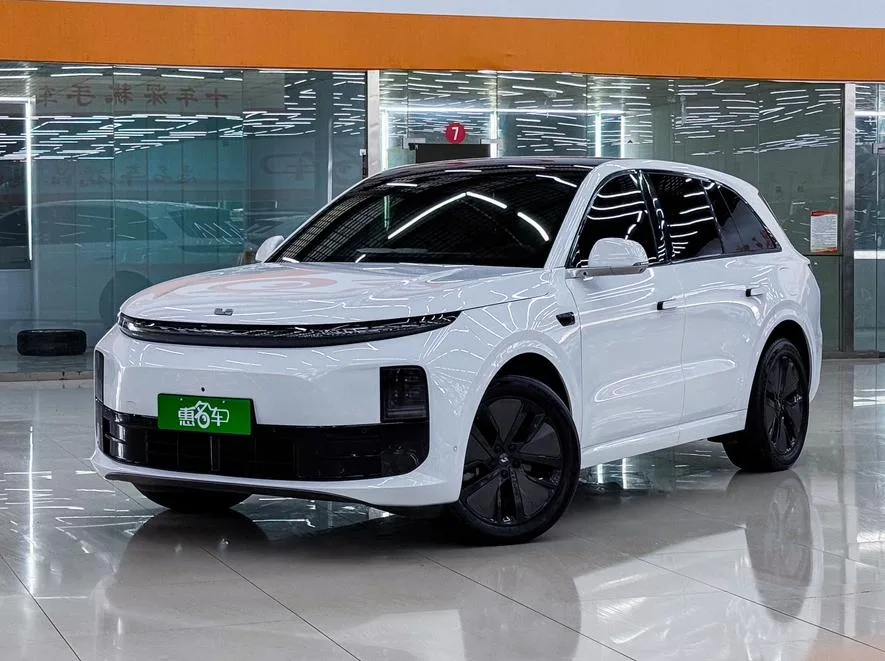 Li Auto Ideal L6
