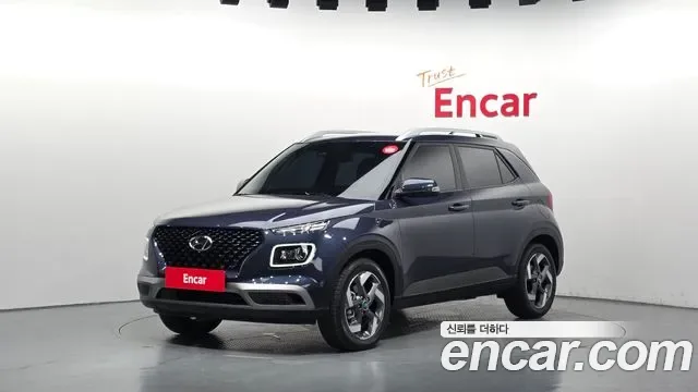 Hyundai Venue