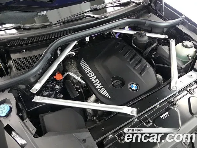 BMW X5 G05, 2025 — фото 18