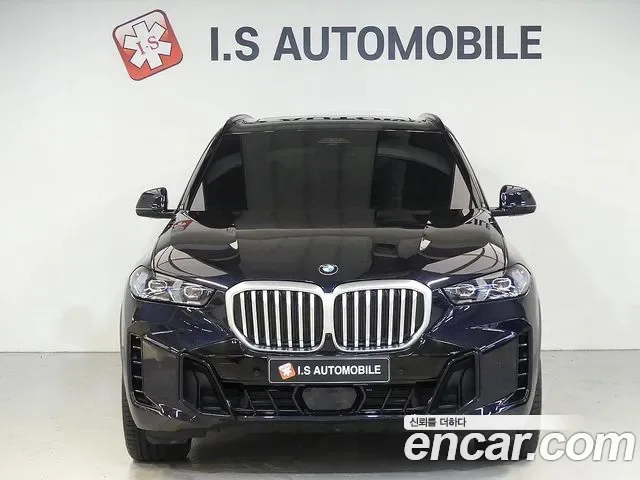 BMW X5 G05, 2025 — фото 2