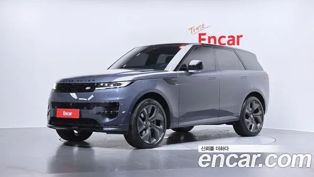 Land Rover Range Rover Sport Range Rover Sports