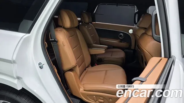 Hyundai Palisade LX3, 2025 — фото 11