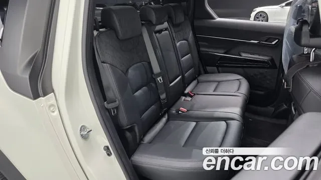 KG_Mobility_Ssangyong Musso EV (O100), 2025 — фото 11