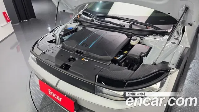 Hyundai Ioniq5 Ionic 5, 2025 — фото 6