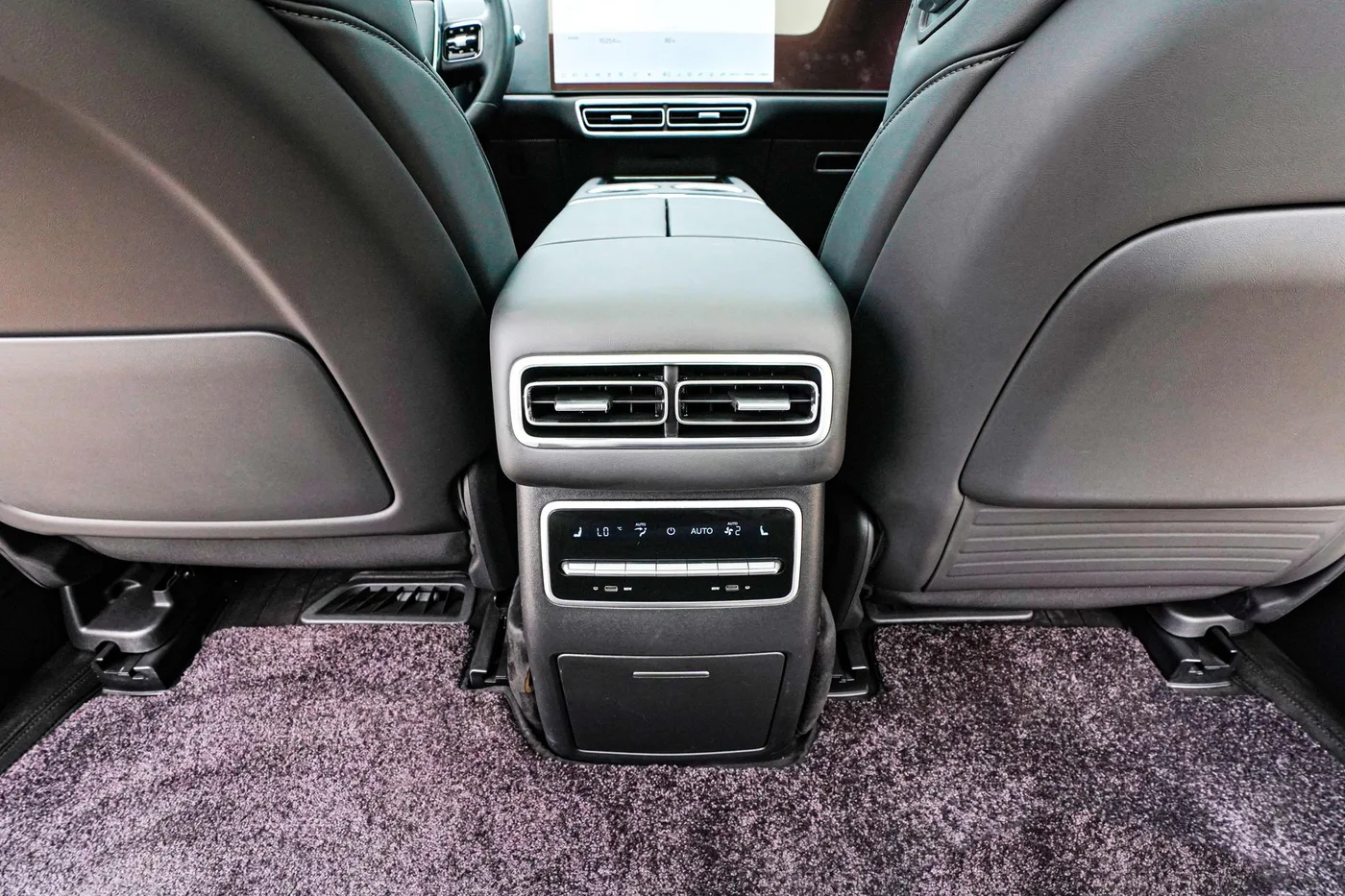 Li Auto Ideal L7, 2023 — фото 16