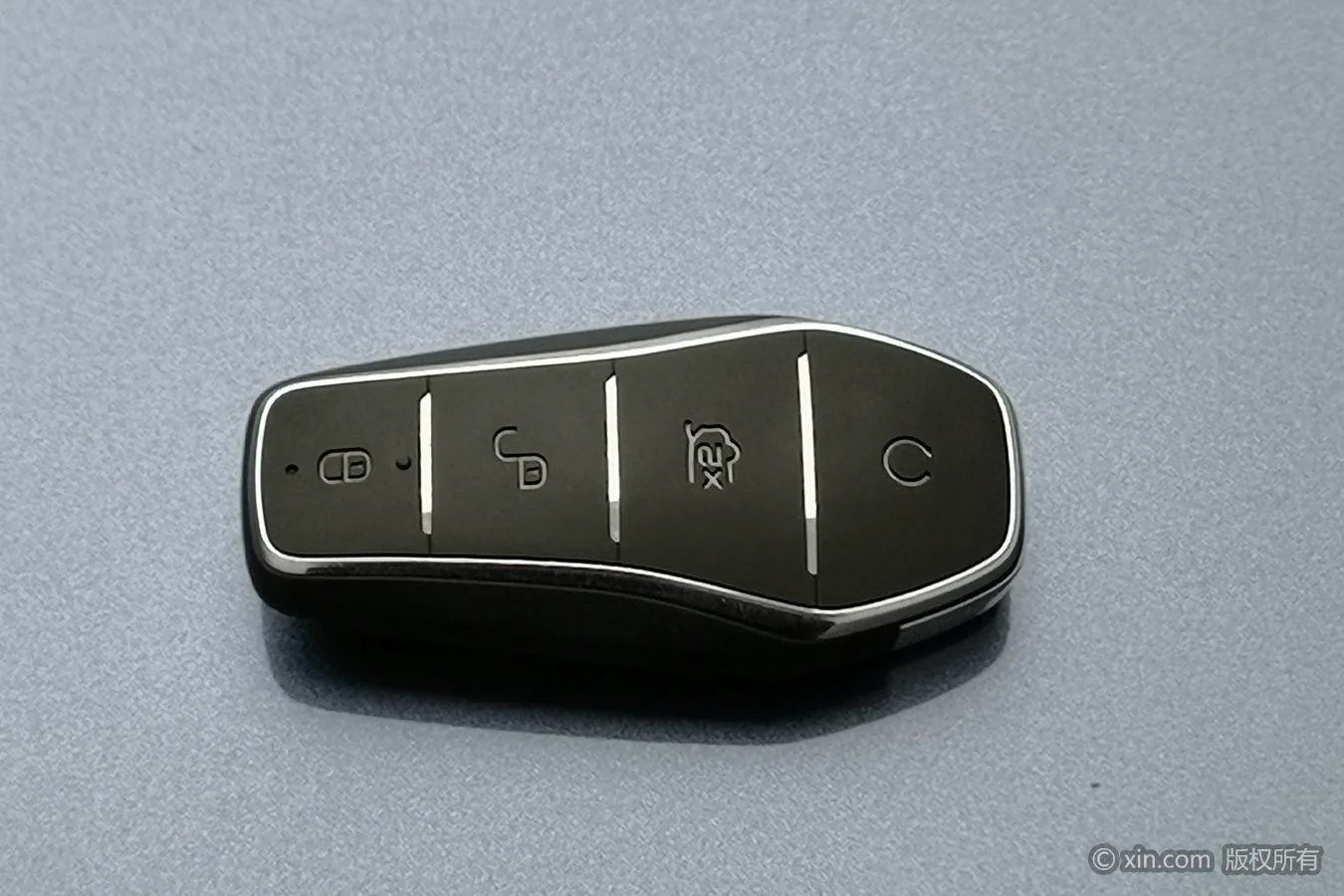 BYD seal, 2023 — фото 10
