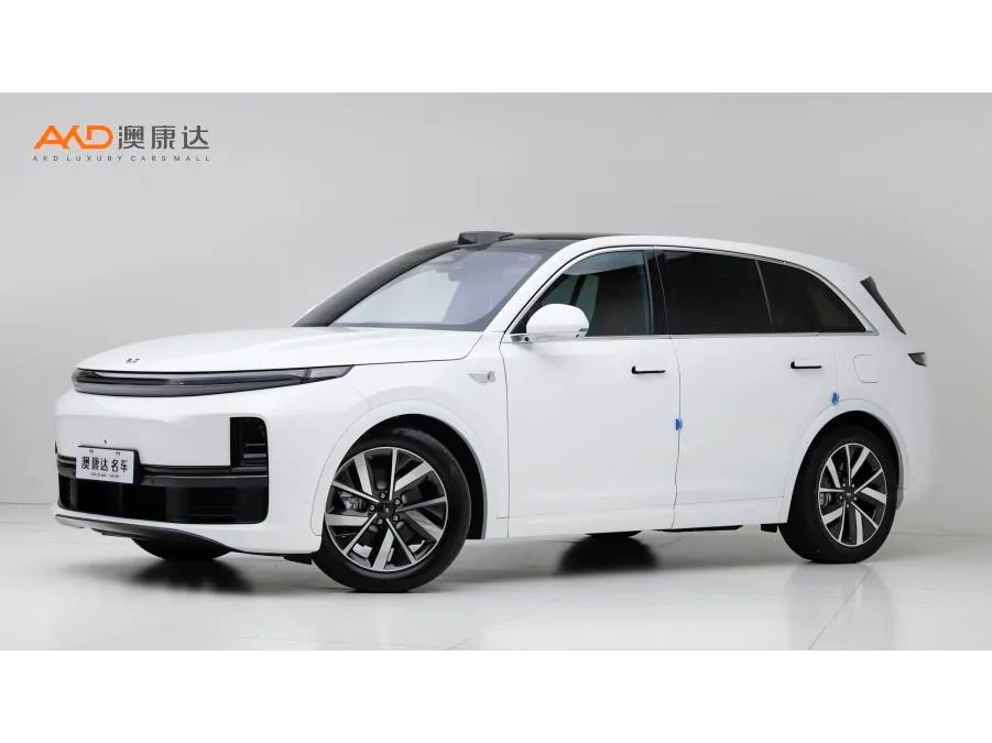 Li Auto Ideal L7