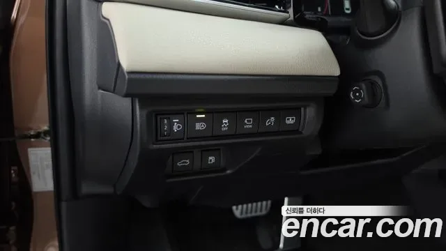 Toyota Camry xv80, 2025 — фото 27