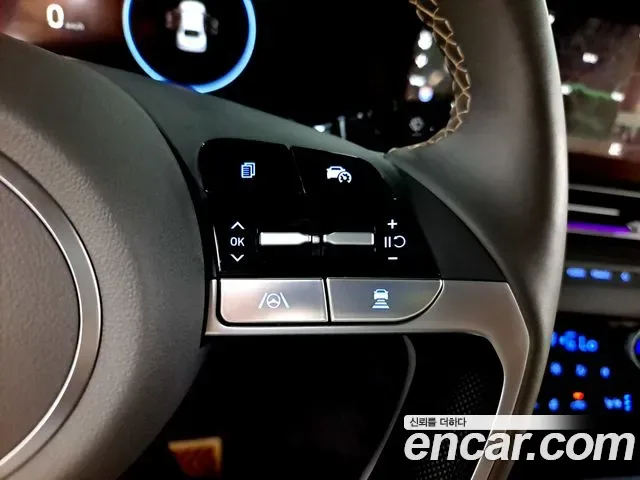 Hyundai Avante CN7, 2026 — фото 12