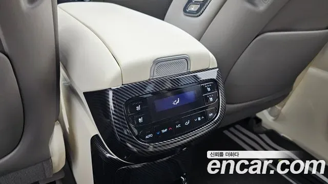 Hyundai Ioniq9 Ionic 9, 2025 — фото 17