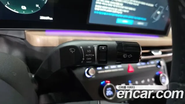 Hyundai Sonata De Edge Hybrid (DN8), 2025 — фото 30