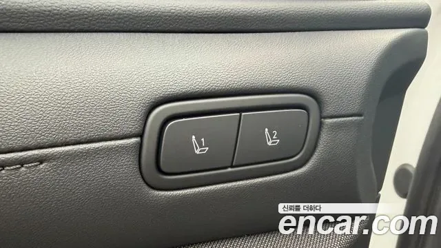 Hyundai Tucson NX4, 2024 — фото 13
