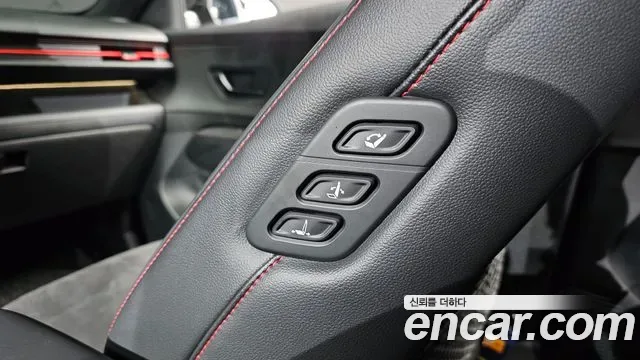 Hyundai Kona SX2, 2025 — фото 18