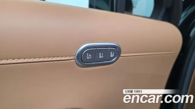 Hyundai Palisade LX3, 2025 — фото 12