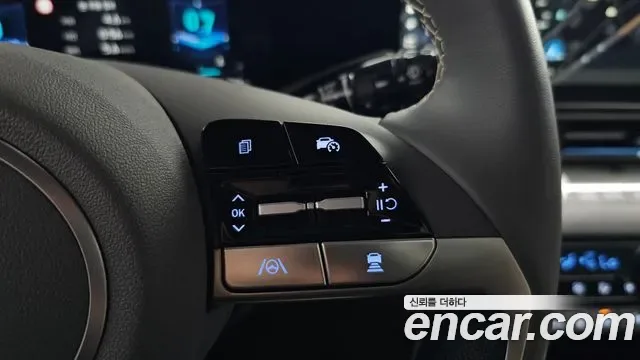 Hyundai Avante CN7, 2025 — фото 32