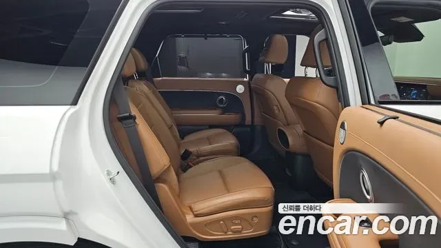 Hyundai Palisade LX3, 2025 — фото 11
