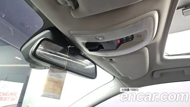 Volvo S80, 2012 — фото 15