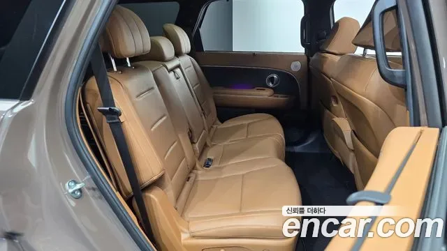 Hyundai Palisade LX3, 2025 — фото 11