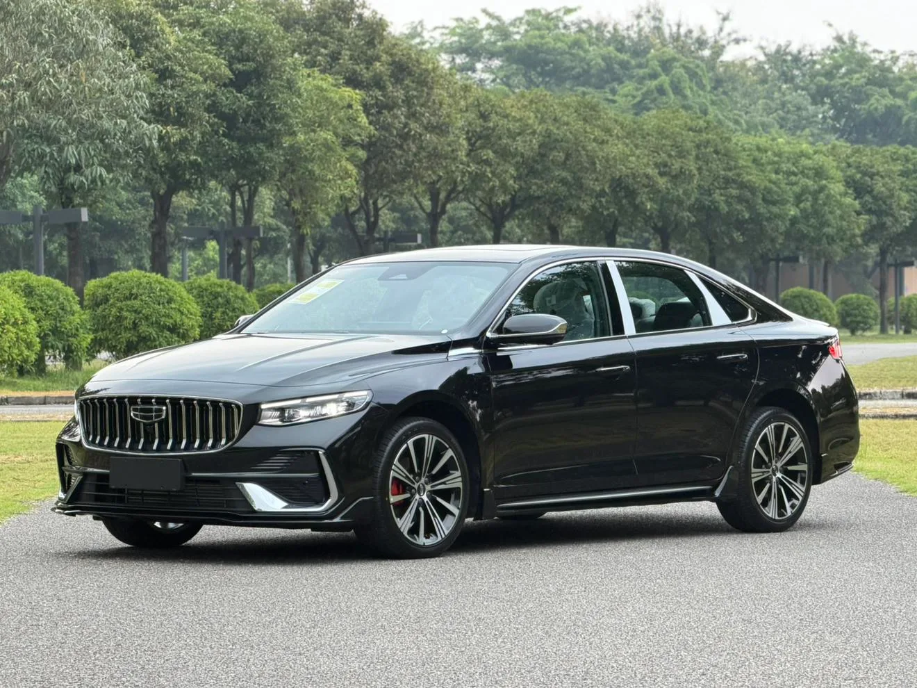 Geely Xing Rui