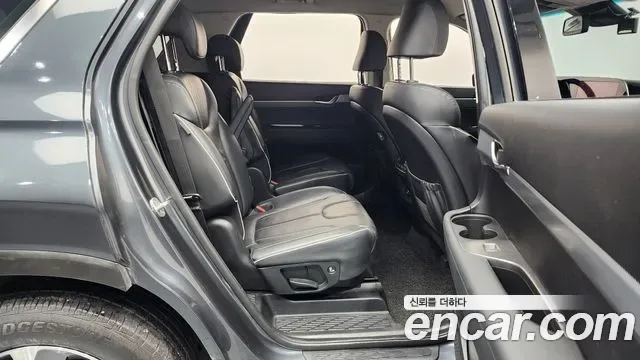 Hyundai Palisade, 2019 — фото 12