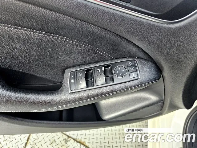 Mercedes-Benz B-Class W246, 2013 — фото 12