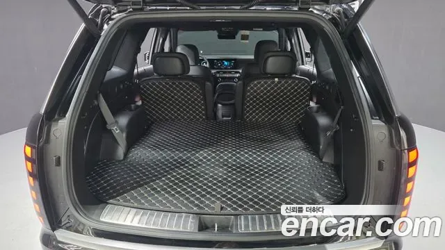 Hyundai Palisade LX3, 2025 — фото 17