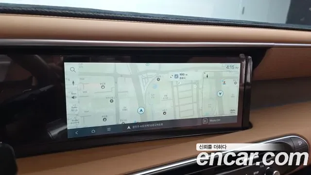 Hyundai Palisade LX3, 2025 — фото 15