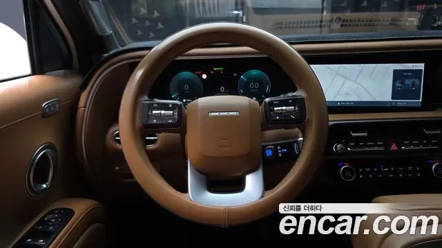 Hyundai Palisade LX3, 2025 — фото 13
