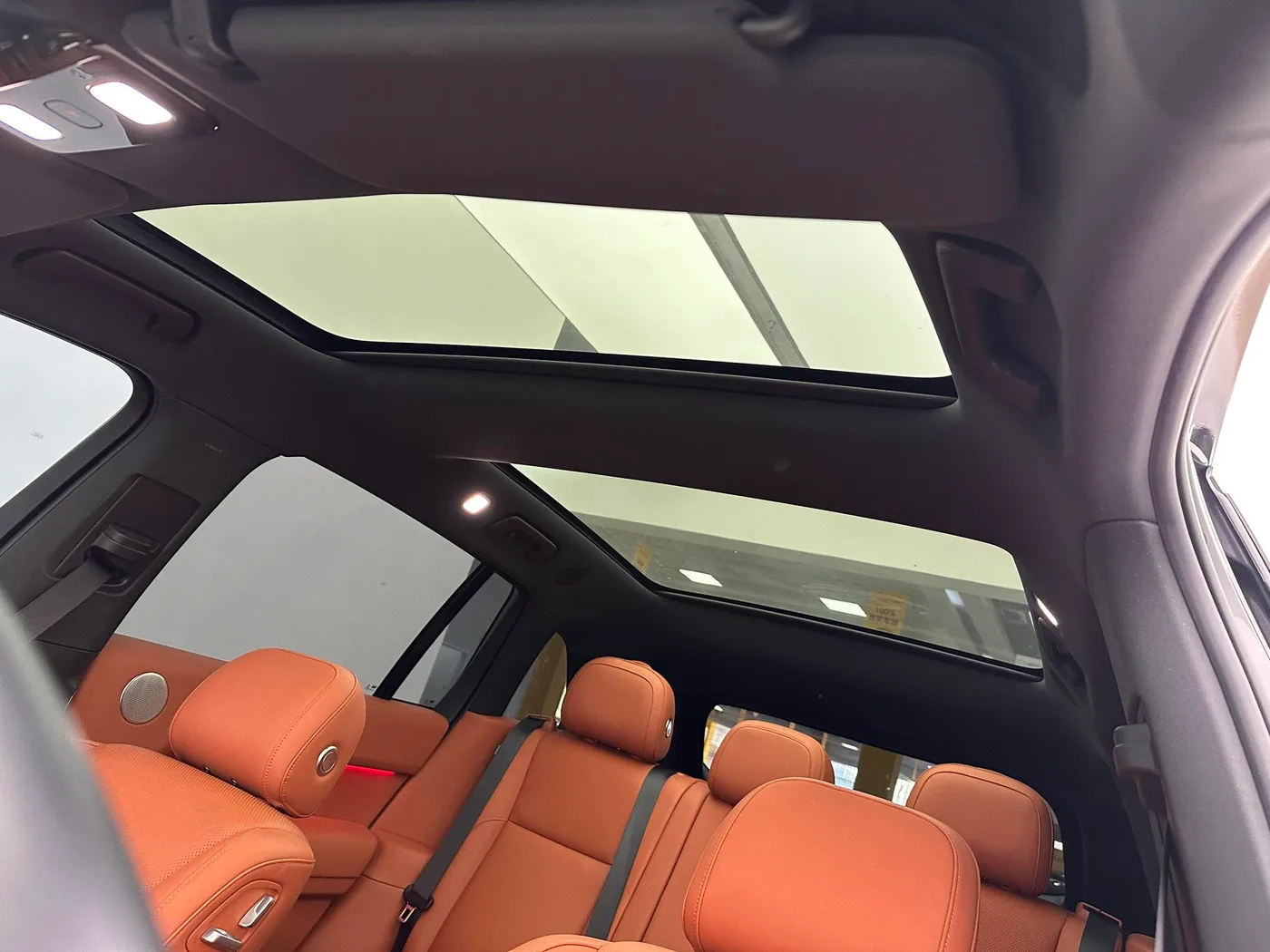 Li Auto Ideal L7, 2023 — фото 14