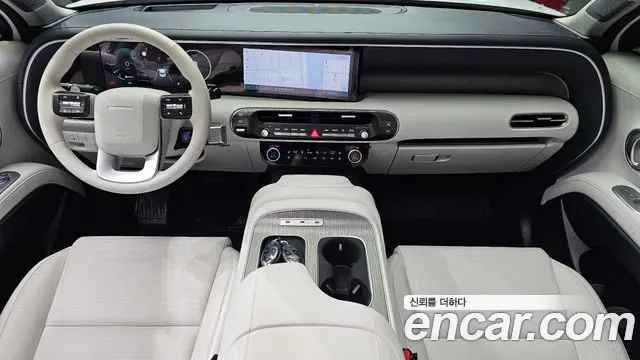 Hyundai Palisade LX3, 2025 — фото 7