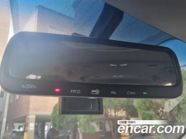 Kia Canival Carnival R, 2011 — фото 14