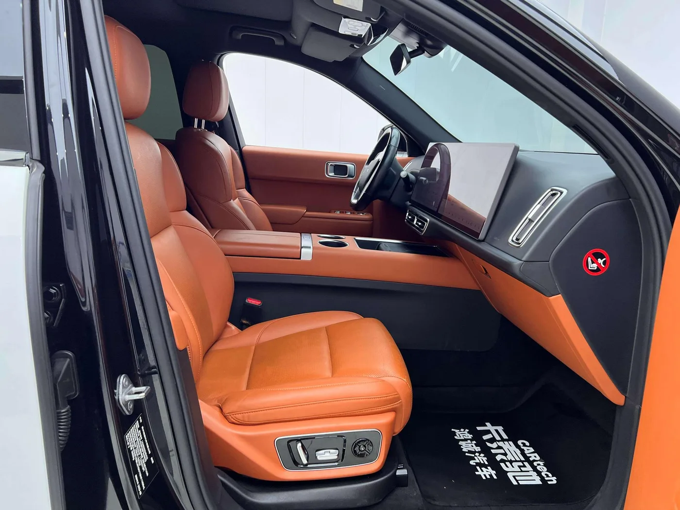 Li Auto Ideal L7, 2023 — фото 18