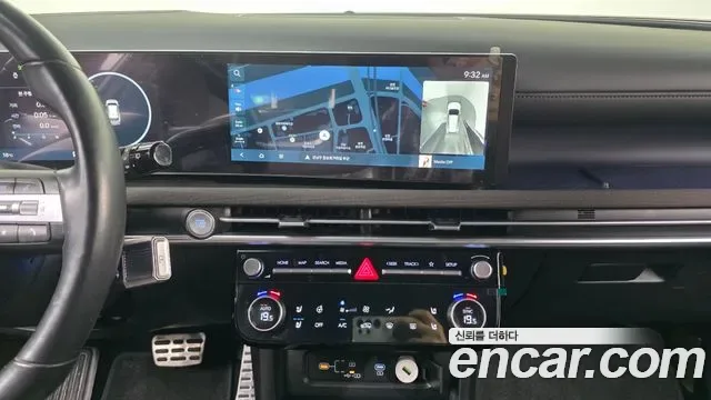 Hyundai Tucson NX4, 2025 — фото 13