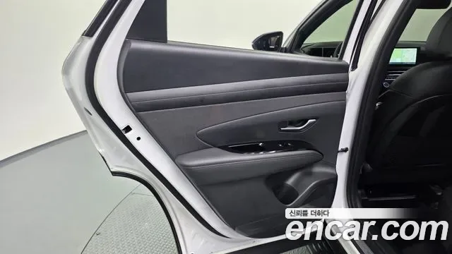 Hyundai Tucson NX4, 2025 — фото 25