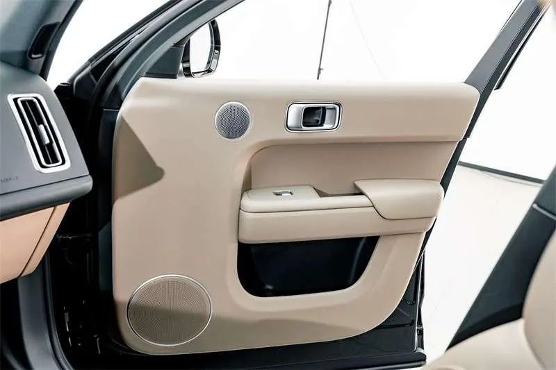 Li Auto Ideal L7, 2025 — фото 15