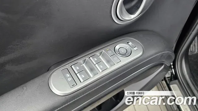 Hyundai Palisade LX3, 2025 — фото 30