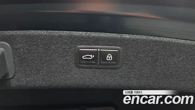 Genesis G80 Electric Fide G80 (RG3), 2025 — фото 16