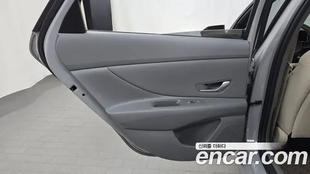 Hyundai Avante CN7, 2025 — фото 26