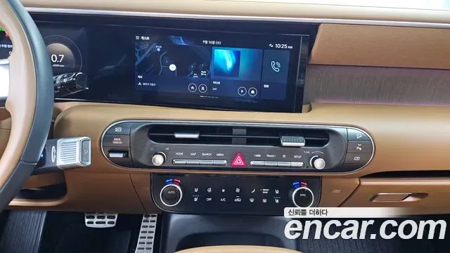 Hyundai Palisade LX3, 2025 — фото 12