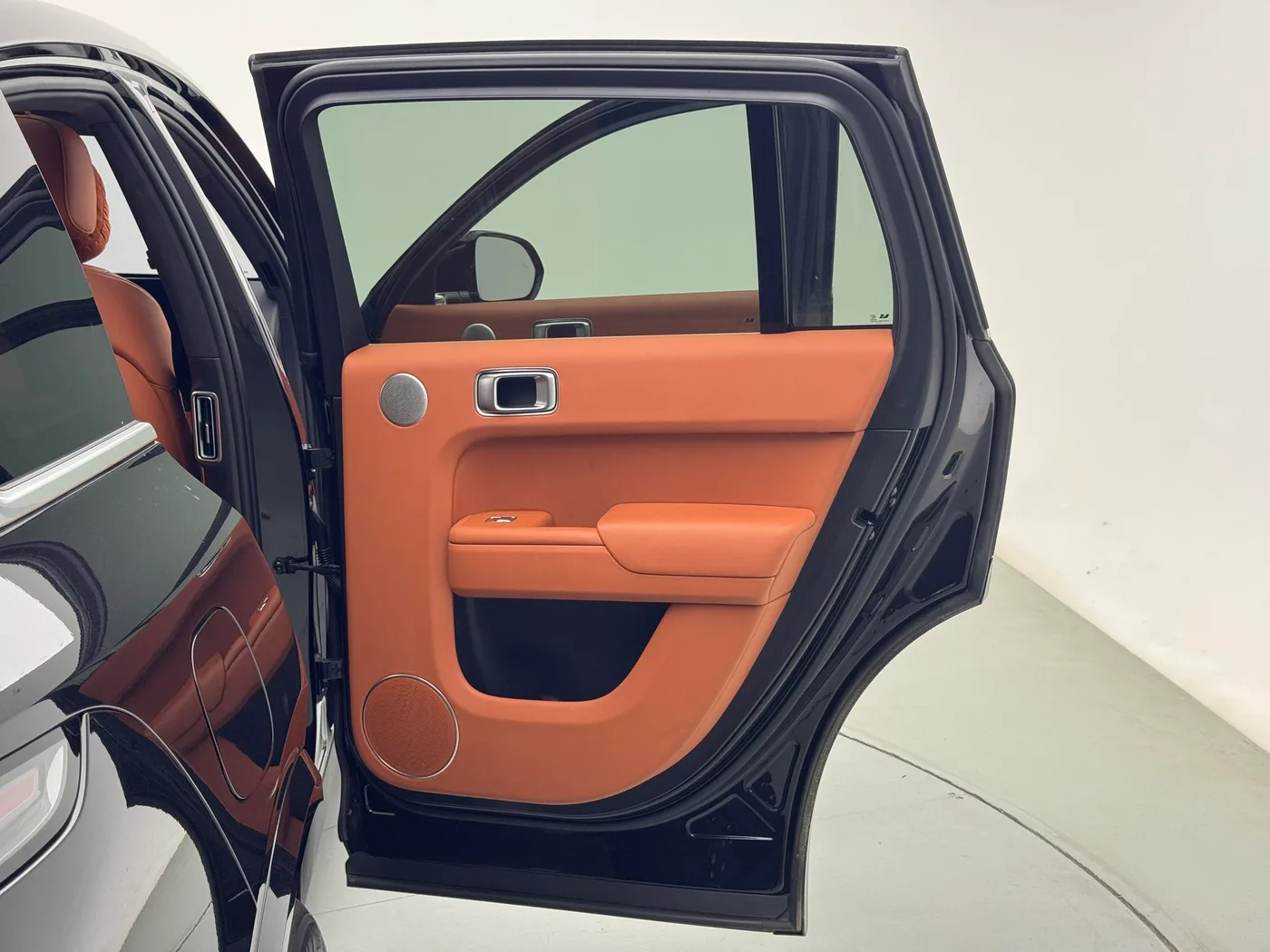 Li Auto Ideal L7, 2023 — фото 22