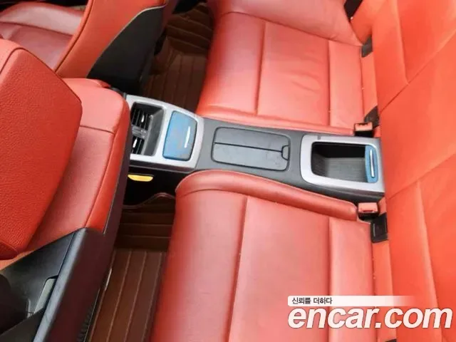 BMW 3-Series E90, 2010 — фото 15