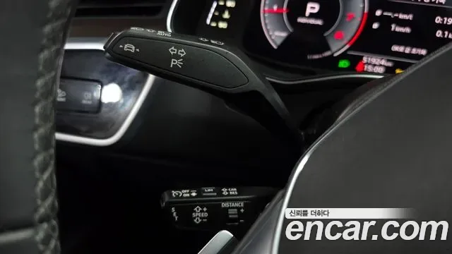 Audi A6 C8, 2025 — фото 28