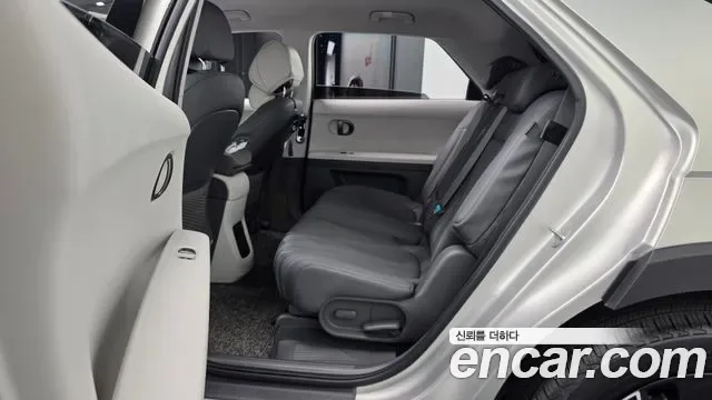 Hyundai Ioniq5 Ionic 5, 2025 — фото 12