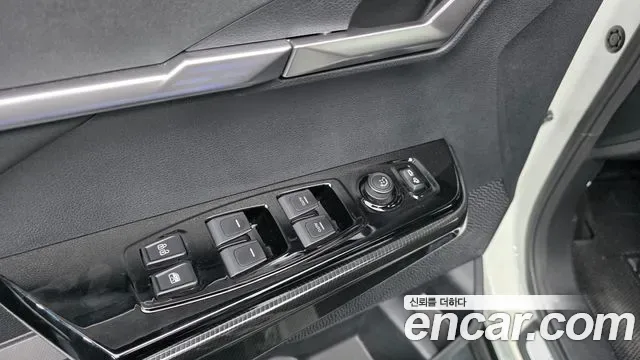 KG_Mobility_Ssangyong Actyon Activian, 2025 — фото 20