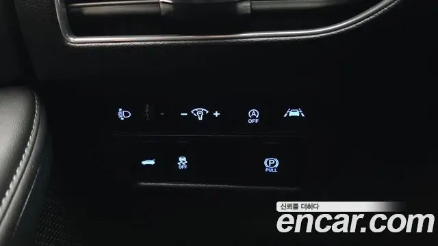 Hyundai Sonata DN8, 2022 — фото 7