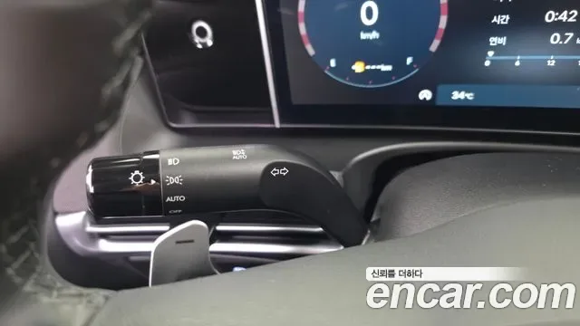 Hyundai Tucson NX4, 2025 — фото 38