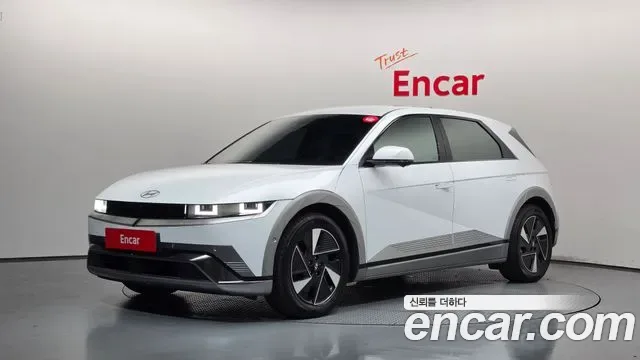 Hyundai Ioniq5 Ionic 5