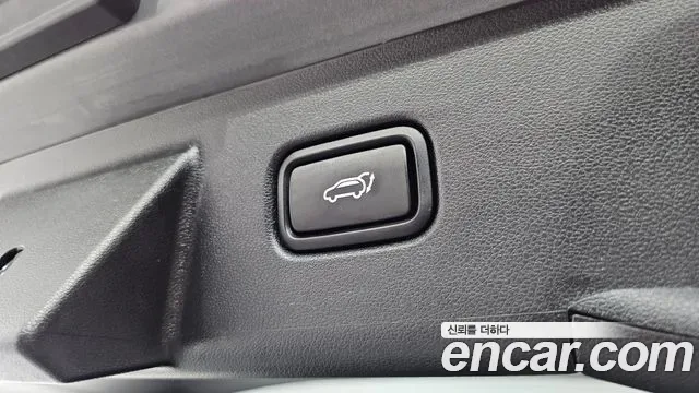 Hyundai Tucson NX4, 2024 — фото 37