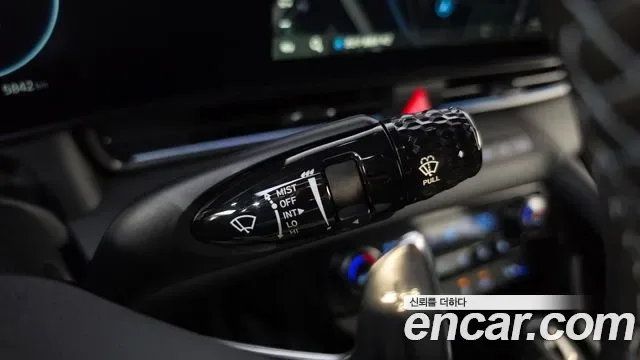 Hyundai Avante CN7, 2025 — фото 19