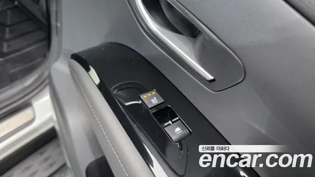 Hyundai Tucson NX4, 2025 — фото 19